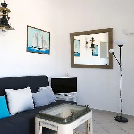 Apartamento The Nereids *
