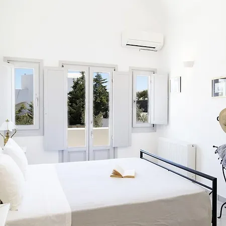 Apartment The Nereids *